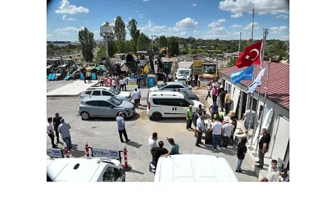 Gebze Bölgesine 2.8 Milyar TL'lik Kapsamlı Ulaşım Yatırımı Başlıyor
