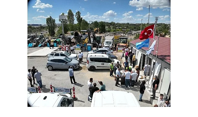 Gebze Bölgesine 2.8 Milyar TL'lik Kapsamlı Ulaşım Yatırımı Başlıyor