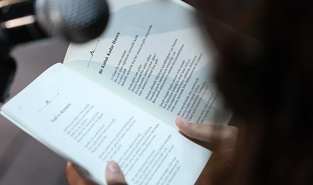 Genç Kalemler Bağcılar Kitap Fuarı'nda Kitaplarıyla Buluştu