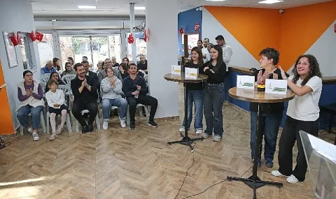Genç Yaka'da Cumhuriyet'in İzinde Bilgi Yarışması