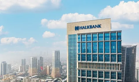 Halkbank, Karaman'da 100 MW'lık Güneş Enerjisi Yatırımı Başlattı
