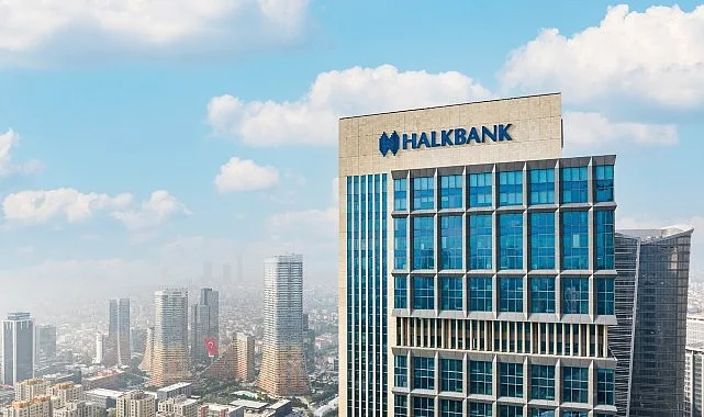 Halkbank, Karaman'da 100 MW'lık Güneş Enerjisi Yatırımı Başlattı