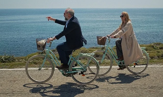 İmroz’da Bahar Fragmanı Yayınlandı: Ergenç ve Uzerli Yeniden Buluştu