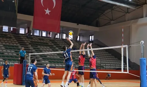 İnegöl Belediyespor'dan 5'te 5: Lig Liderliği Sürüyor