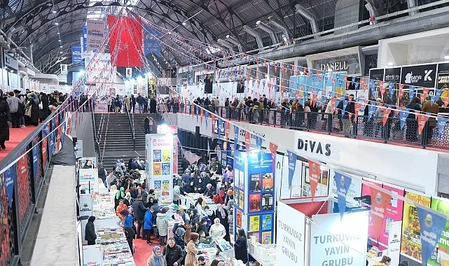 İnegöl Kitap Günleri Yazar Kadrosu Açıklandı: 100'den Fazla İsim Buluşuyor