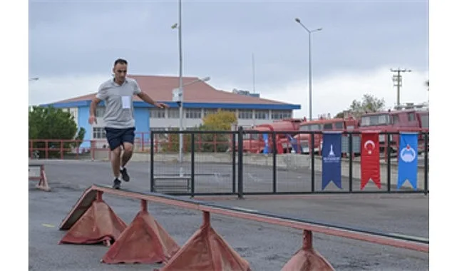 İzmir'de 90 Zabıta Memuru Alımı Başvuruları Açıldı