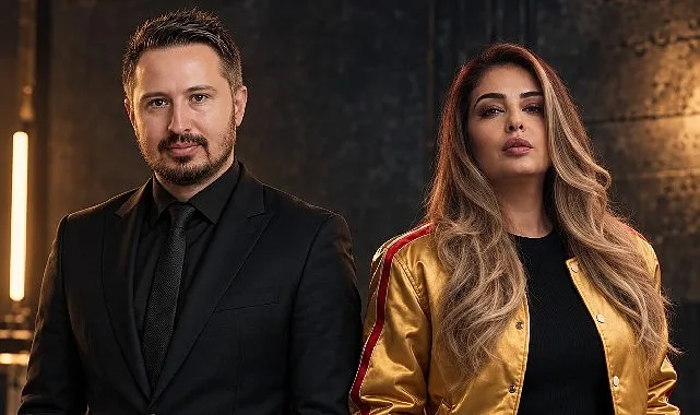 Kader'in 'Alış Sen de Bu Duruma' Şarkısına Mahmut Görgen Dokunuşu