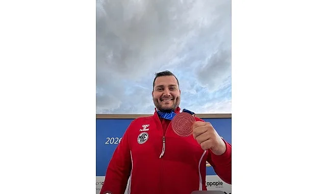 Kağıtspor Uluslararası Arenada 25 Madalya ile Zirveye Yüklendi