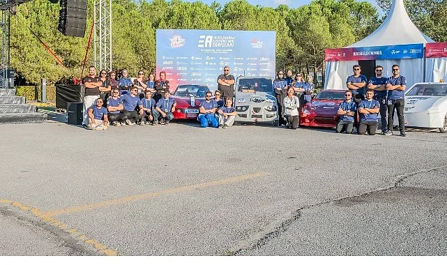 Kapsül Teknoloji Platformu, TEKNOFEST 2026 Şanlıurfa'da 51 Takımla Sahada
