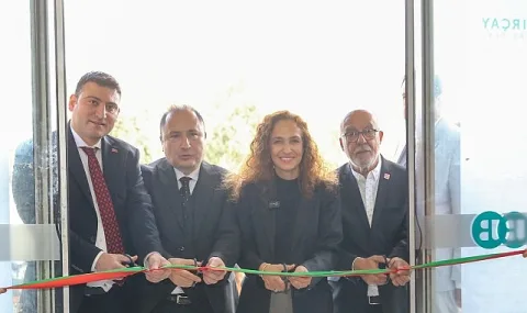 Karşıyaka'da İzmir Bakırçay Üniversitesi Meslek Yüksekokulu Hizmette