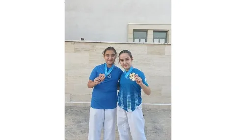 Kartepe Karate Takımı Darıca Finalinde 18 Madalya ile 6. Oldu