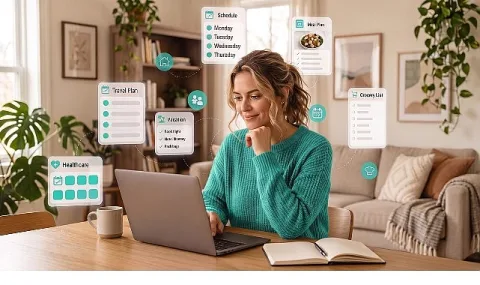 Kaspersky: Yapay Zeka Kişisel Hayata Girdi, Riskler Artıyor