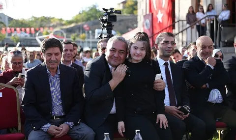 Keçiören'de Özel Bireylere Yönelik 'Erken Destek, Engelsiz Gelecek' Programı Tanıtıldı
