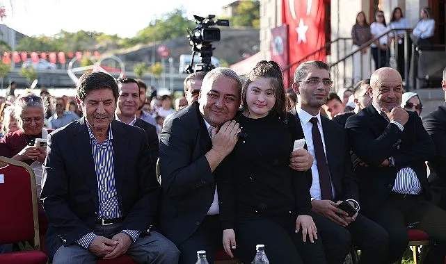 Keçiören'de Özel Bireylere Yönelik 'Erken Destek, Engelsiz Gelecek' Programı Tanıtıldı