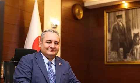Keçiören Karakaya'daki 20 Yıllık İmar Sorunu Çözüldü, Tapular Teslim Edildi