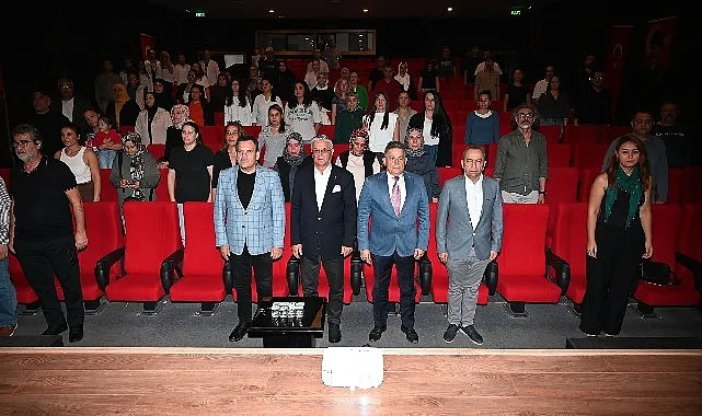 Kemer'de Eğitim Desteği: Başkan Topaloğlu Velilerle Buluştu