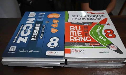 Kemer'de LGS'ye Ücretsiz Hazırlık Desteği