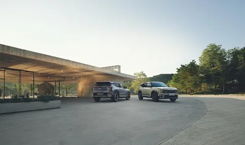Kia Seltos Türkiye Pazarında: C-SUV Segmentine Yeni Bir Soluk