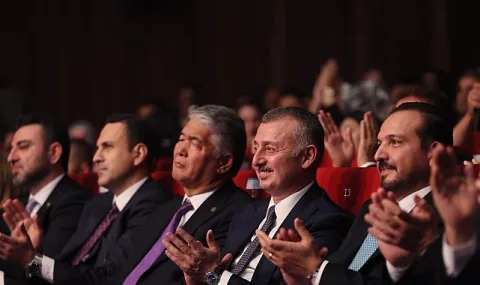 Kocaeli'de Türk Dünyası Gençlik Buluşması: Birlik ve Gelecek Mesajları