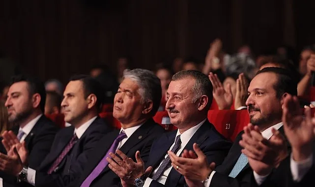 Kocaeli'de Türk Dünyası Gençlik Buluşması: Birlik ve Gelecek Mesajları