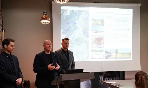 Kocaeli Kartepe'de Dört Mevsim Turizm Hedefi İçin Master Plan Süreci Hızlandı
