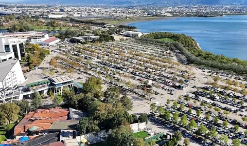 Kocaeli Kitap Fuarı'na Ulaşım Büyükşehir Desteğiyle Kolaylaştı