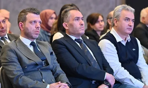 Kocaeli SWAP Projesi kapsamında uluslararası çevre heyetine ev sahipliği yaptı