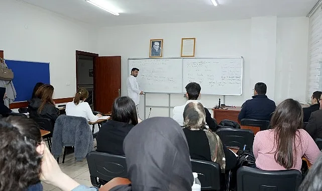 KOMEK ve ASEM'de 2026-2027 Güz Dönemi Kayıtları Başlıyor