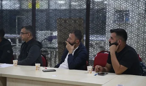 Konak Belediyesi ve AÇEV İş Birliğiyle Babalara Kapsamlı Gelişim Desteği