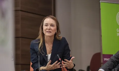 Konak, Uluslararası Konferansta Sürdürülebilir Kent Vizyonunu Anlattı