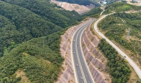 Körfez'de İlimtepe Bağlantı Yolu 2. Etap Çalışmaları Başladı