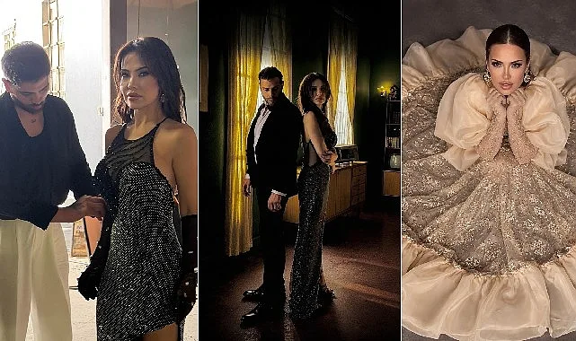 Lara'dan 80'ler nostaljisi: 'Yangın Yeri' klibi yayınlandı