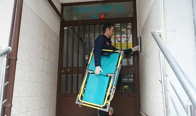 Maltepe Belediyesi'nden Hasta Nakil Hizmetine Kesintisiz Destek