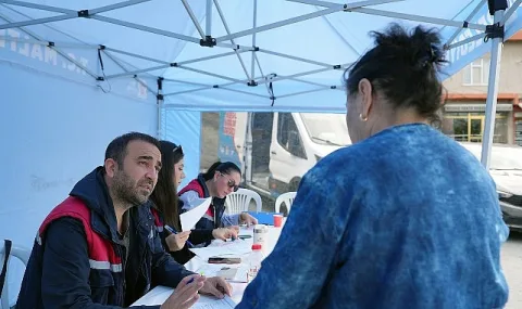Maltepe Belediyesi Sosyal Yardımları Mahallelere Taşıyor