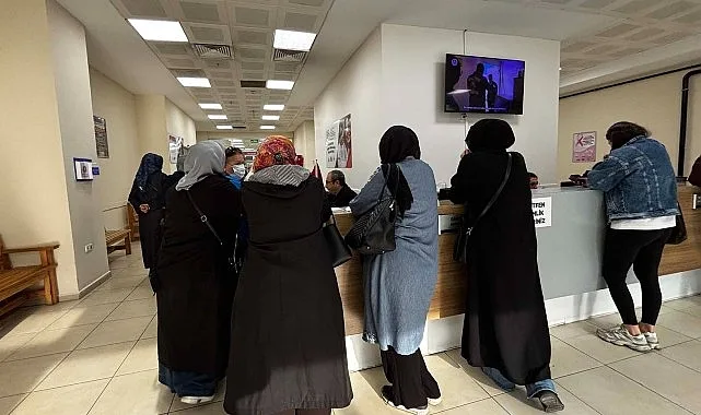 Maltepe'de Ekim Ayı boyunca ücretsiz meme kanseri taraması başlatıldı