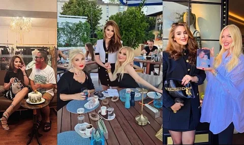 Melisa Özmen Dijital Ekranlara 'Melisa Özmen TV' ile Giriş Yaptı