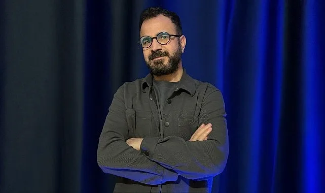 Mustafa Kılıç: YouTube'da Yayın Kolay, Güven İnşa Etmek Zor