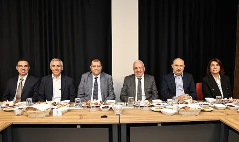 Nilüfer Belediyesi'nden Kayapa Katı Atık Tesisi'ne Şiddetli İtiraz