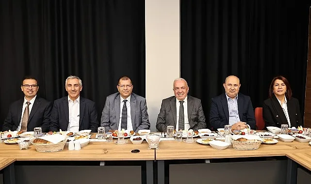 Nilüfer Belediyesi'nden Kayapa Katı Atık Tesisi'ne Şiddetli İtiraz