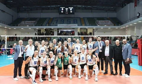 Nilüfer Belediyespor Eker İlk Galibiyetini Aldı