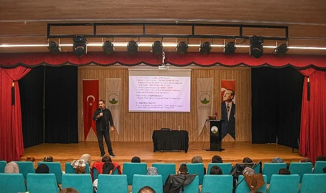 Osmangazi Belediyesi'nden KPSS Adaylarına 4 Günlük Hızlandırılmış Destek