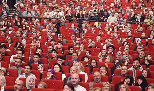 Oytun Erbaş'tan İnsan Aklı, Sosyal Yaşam ve Başarıya Dair Önemli Analizler