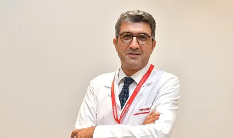 Pankreas Kanseri: Erken Tanı ve Robotik Cerrahiyle İyileşme Süreci