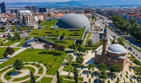 Panorama 1326, 3 Milyon Ziyaretçiyle Tarihe Yolculuk