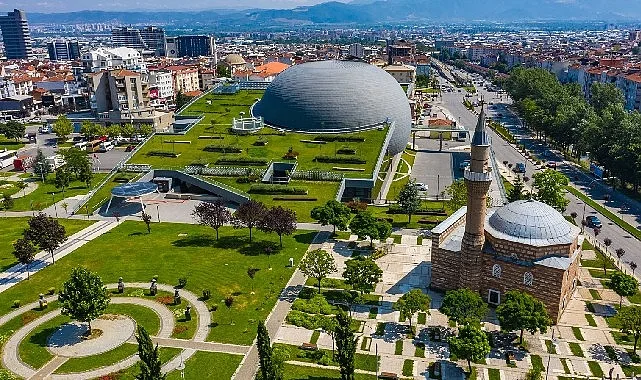 Panorama 1326, 3 Milyon Ziyaretçiyle Tarihe Yolculuk