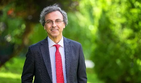 Prof. Dr. Aydın: Zehirli Mantarlar Pişirilerek Yok Edilemez