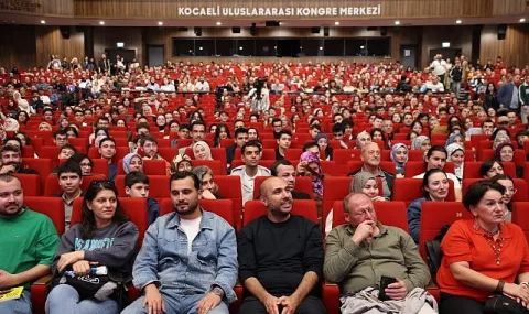 Prof. Dr. Behçet Yalın Özkara'dan Yapay Zeka ve Gelecek Vizyonu
