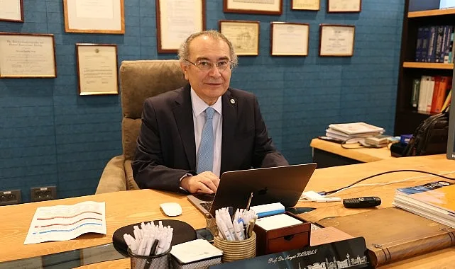 Prof. Dr. Tarhan: Okul Şiddetini Önlemede Kapsamlı Yaklaşım Şart