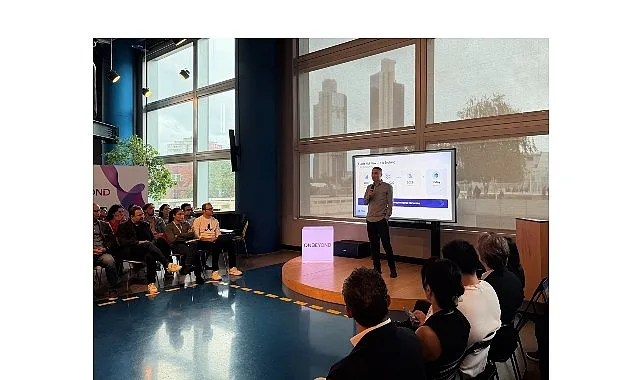 QNB Türkiye, Startup Network Day'de Yapay Zekâ Girişimleriyle İş Birliği Fırsatlarını Ele Aldı