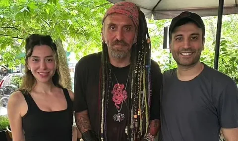 Sait Emre Güneş'ten Patili Dostlar İçin Yeni Eğitim Modeli